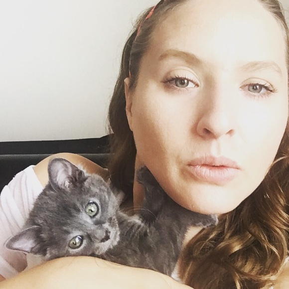 Meet your Posher, Teagen - Picture 4 of 8